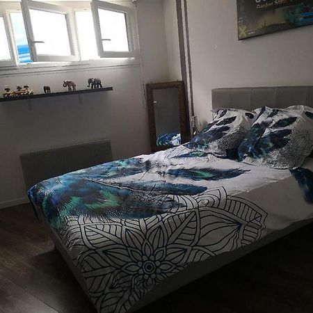 Apartament T2 Cambo-les-Bains Zewnętrze zdjęcie