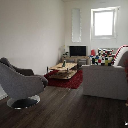 Apartament T2 Cambo-les-Bains Zewnętrze zdjęcie