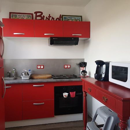 Apartament T2 Cambo-les-Bains Zewnętrze zdjęcie
