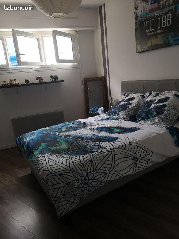Apartament T2 Cambo-les-Bains Zewnętrze zdjęcie